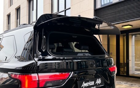 Toyota Sequoia, 2025 год, 14 490 000 рублей, 19 фотография