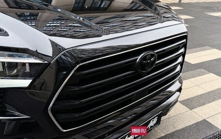 Toyota Sequoia, 2025 год, 14 490 000 рублей, 7 фотография