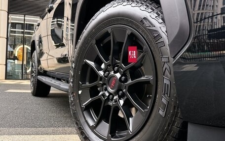 Toyota Sequoia, 2025 год, 14 490 000 рублей, 9 фотография