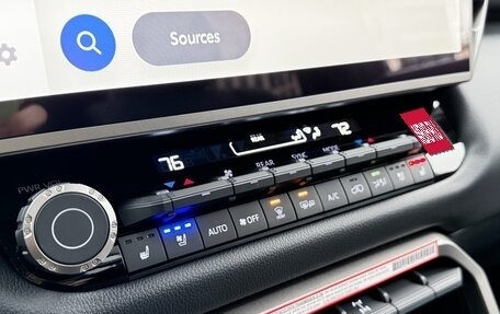 Toyota Sequoia, 2025 год, 14 490 000 рублей, 16 фотография