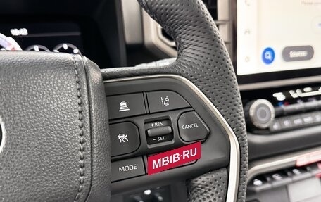 Toyota Sequoia, 2025 год, 14 490 000 рублей, 14 фотография