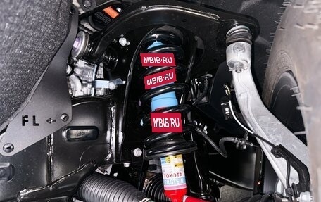 Toyota Sequoia, 2025 год, 14 490 000 рублей, 12 фотография