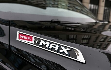 Toyota Sequoia, 2025 год, 14 490 000 рублей, 13 фотография