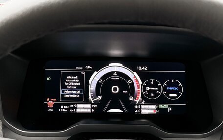 Toyota Sequoia, 2025 год, 14 490 000 рублей, 26 фотография