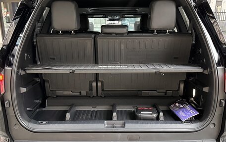 Toyota Sequoia, 2025 год, 14 490 000 рублей, 32 фотография