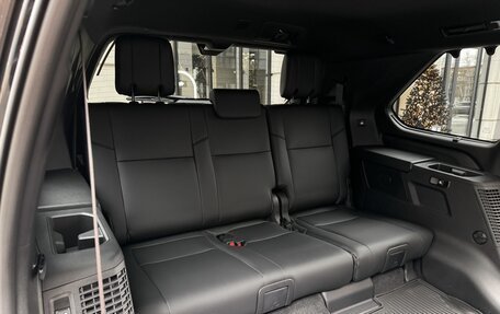 Toyota Sequoia, 2025 год, 14 490 000 рублей, 31 фотография