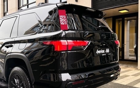 Toyota Sequoia, 2025 год, 14 490 000 рублей, 21 фотография