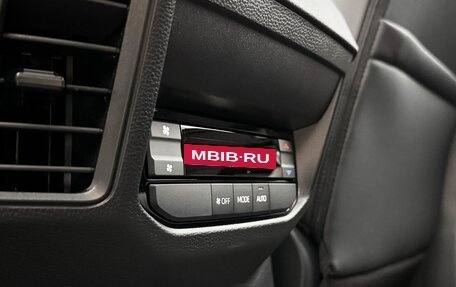 Toyota Sequoia, 2025 год, 14 490 000 рублей, 30 фотография