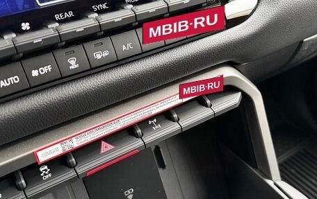 Toyota Sequoia, 2025 год, 14 490 000 рублей, 28 фотография