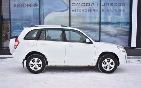 Chery Tiggo (T11), 2015 год, 570 000 рублей, 4 фотография