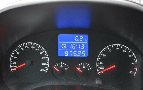 Chery Tiggo (T11), 2015 год, 570 000 рублей, 14 фотография