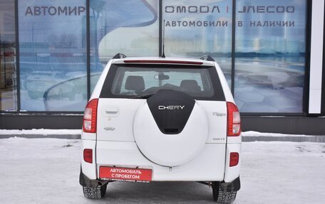 Chery Tiggo (T11), 2015 год, 570 000 рублей, 6 фотография