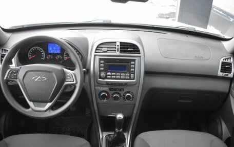 Chery Tiggo (T11), 2015 год, 570 000 рублей, 12 фотография