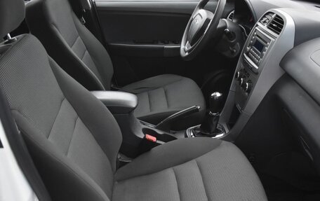 Chery Tiggo (T11), 2015 год, 570 000 рублей, 10 фотография