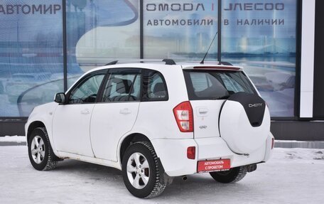 Chery Tiggo (T11), 2015 год, 570 000 рублей, 7 фотография