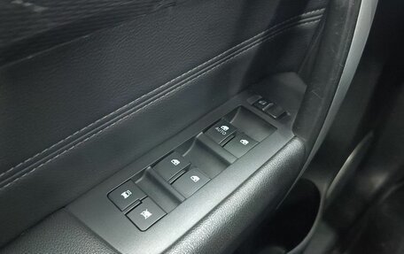 Chevrolet Captiva I, 2014 год, 1 250 000 рублей, 15 фотография