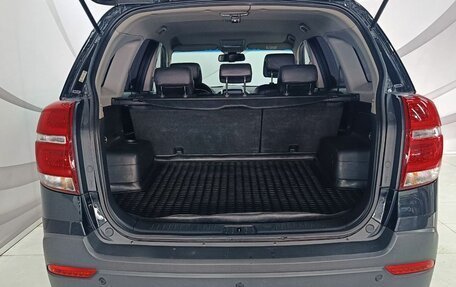 Chevrolet Captiva I, 2014 год, 1 250 000 рублей, 7 фотография