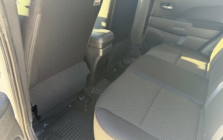 Mitsubishi ASX I рестайлинг, 2017 год, 1 699 000 рублей, 12 фотография