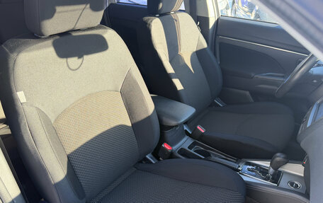 Mitsubishi ASX I рестайлинг, 2017 год, 1 699 000 рублей, 10 фотография