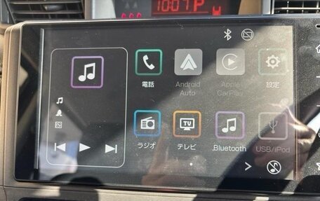 Toyota Roomy I, 2021 год, 670 000 рублей, 8 фотография