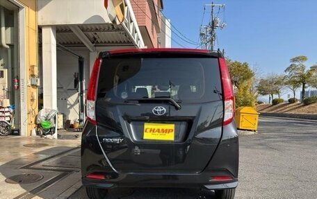 Toyota Roomy I, 2021 год, 670 000 рублей, 5 фотография