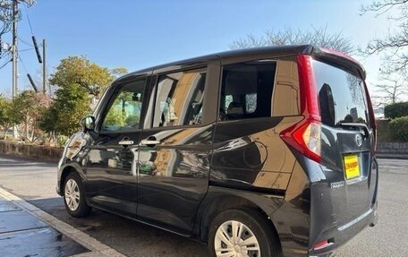 Toyota Roomy I, 2021 год, 670 000 рублей, 6 фотография