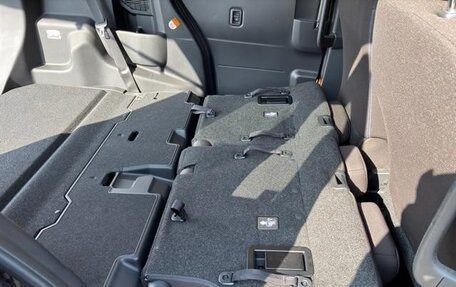 Toyota Roomy I, 2021 год, 670 000 рублей, 18 фотография