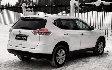 Nissan X-Trail, 2015 год, 1 750 000 рублей, 4 фотография