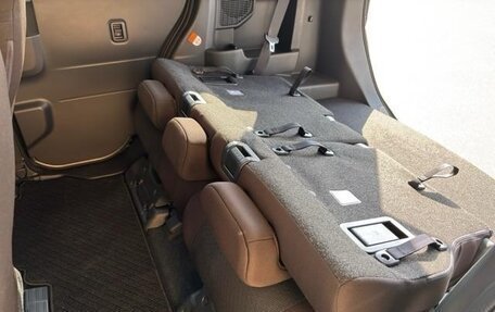 Toyota Roomy I, 2021 год, 670 000 рублей, 17 фотография