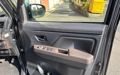 Toyota Roomy I, 2021 год, 670 000 рублей, 19 фотография