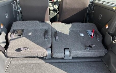 Toyota Roomy I, 2021 год, 670 000 рублей, 16 фотография