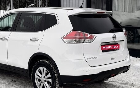 Nissan X-Trail, 2015 год, 1 750 000 рублей, 7 фотография