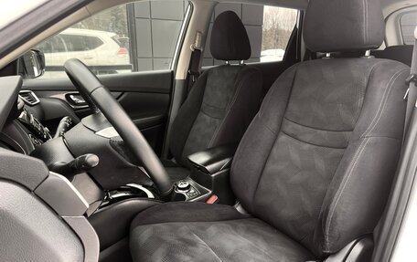 Nissan X-Trail, 2015 год, 1 750 000 рублей, 19 фотография