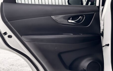 Nissan X-Trail, 2015 год, 1 750 000 рублей, 20 фотография