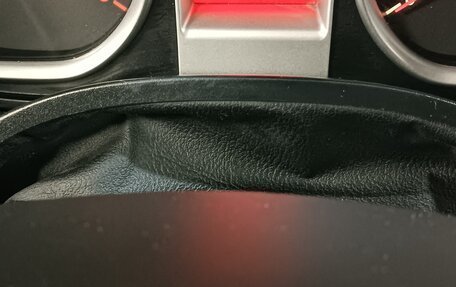 Ford Focus II рестайлинг, 2008 год, 730 000 рублей, 11 фотография