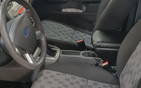 Ford Focus II рестайлинг, 2008 год, 730 000 рублей, 14 фотография