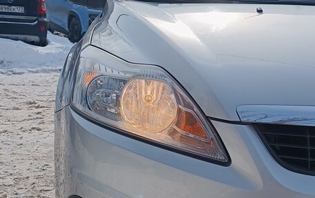 Ford Focus II рестайлинг, 2008 год, 730 000 рублей, 6 фотография