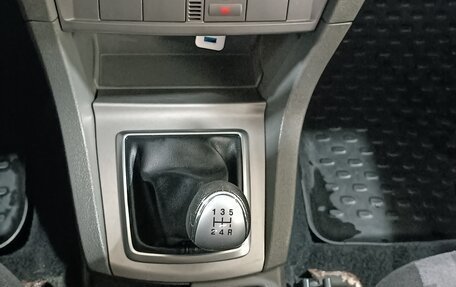 Ford Focus II рестайлинг, 2008 год, 730 000 рублей, 12 фотография