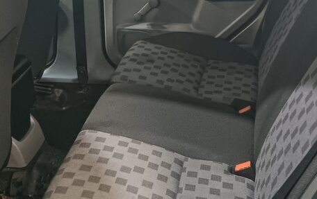 Ford Focus II рестайлинг, 2008 год, 730 000 рублей, 15 фотография