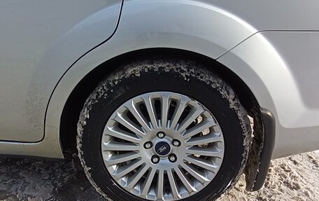 Ford Focus II рестайлинг, 2008 год, 730 000 рублей, 10 фотография