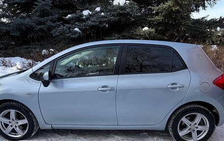 Toyota Auris II, 2008 год, 700 000 рублей, 1 фотография