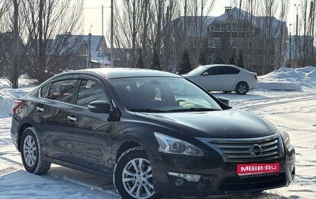 Nissan Teana, 2015 год, 1 745 000 рублей, 1 фотография