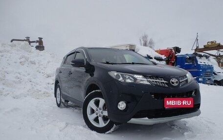 Toyota RAV4, 2015 год, 1 770 000 рублей, 1 фотография