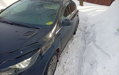 Ford Focus III, 2012 год, 850 000 рублей, 1 фотография