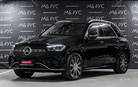 Mercedes-Benz GLE, 2025 год, 12 040 000 рублей, 1 фотография