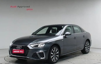 Audi A4, 2022 год, 2 750 000 рублей, 1 фотография