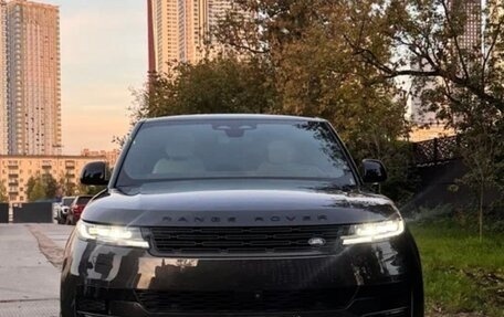 Land Rover Range Rover Sport, 2024 год, 15 500 000 рублей, 1 фотография