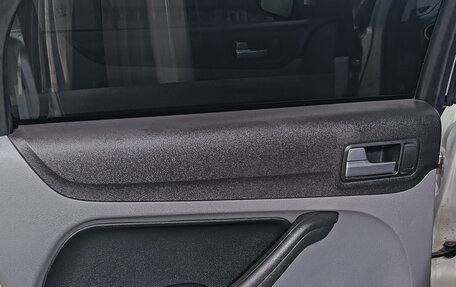 Ford Focus II рестайлинг, 2008 год, 730 000 рублей, 16 фотография