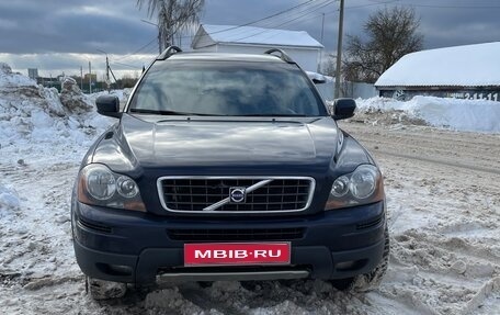 Volvo XC90 II рестайлинг, 2006 год, 1 100 000 рублей, 1 фотография