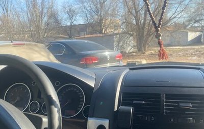 Volkswagen Touareg III, 2006 год, 650 000 рублей, 1 фотография